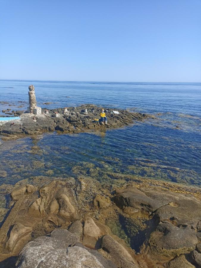 Torre Vallelunga 特拉比亚 外观 照片