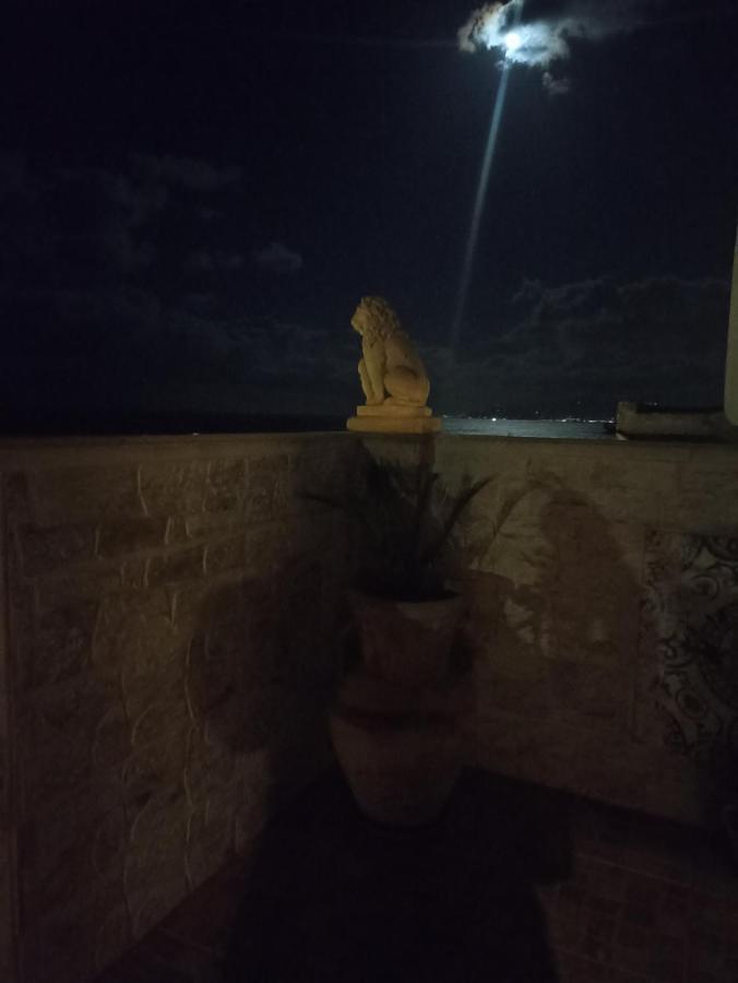 Torre Vallelunga 特拉比亚 外观 照片